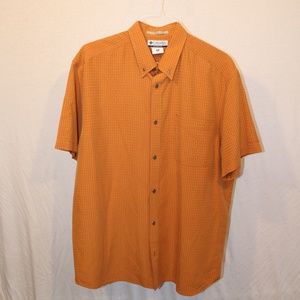 Columbia XL Shirt